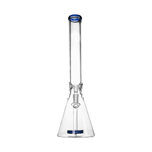 The HEMPER Beast Bong 12"