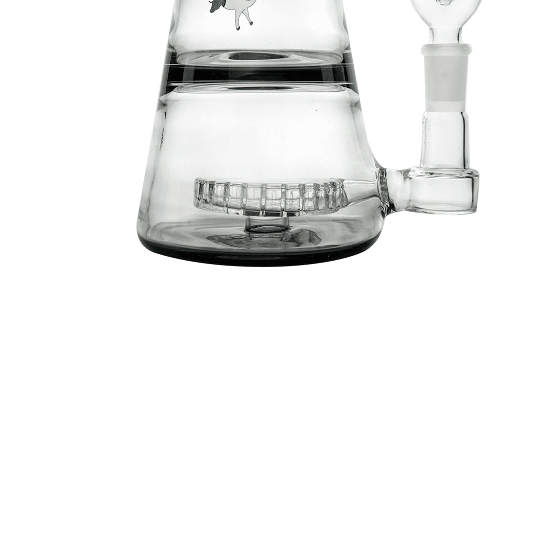 HEMPER Mothership XL Bong