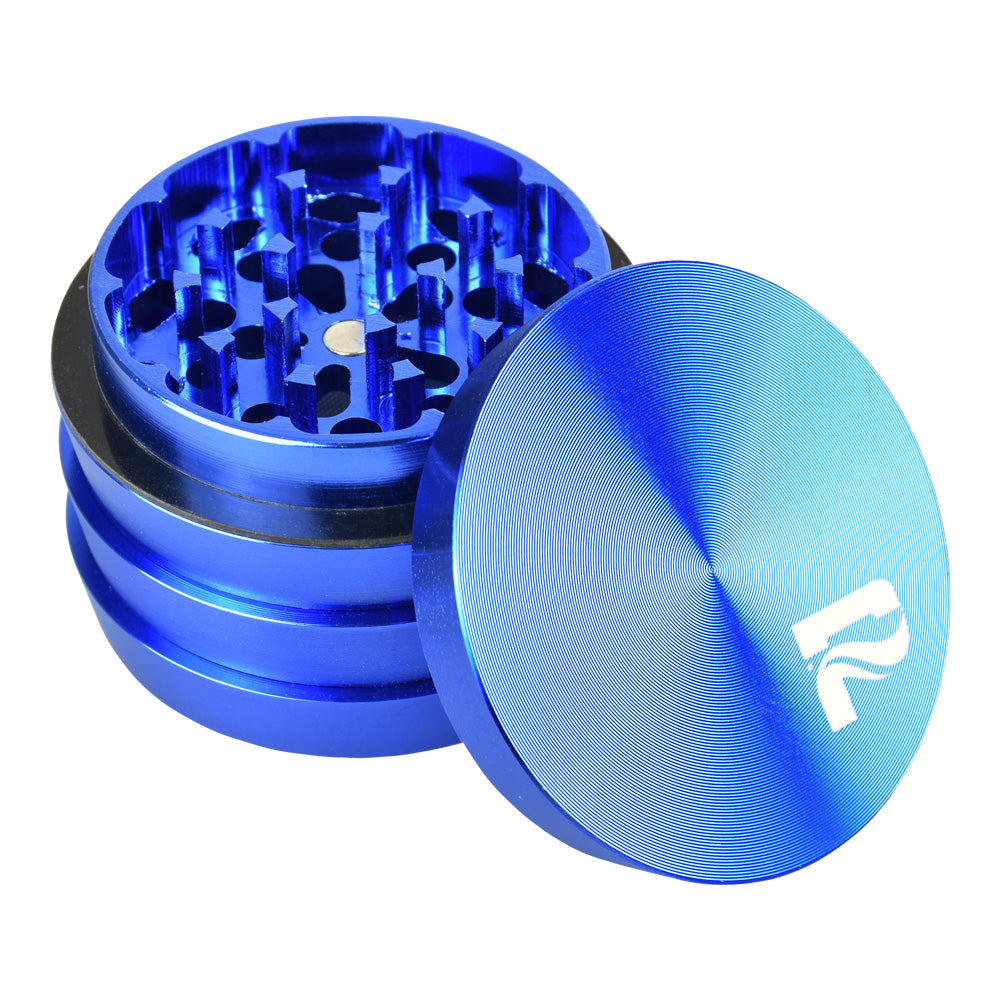 Pulsar 4pc Aluminum Tiered Grinder | 2 Inch