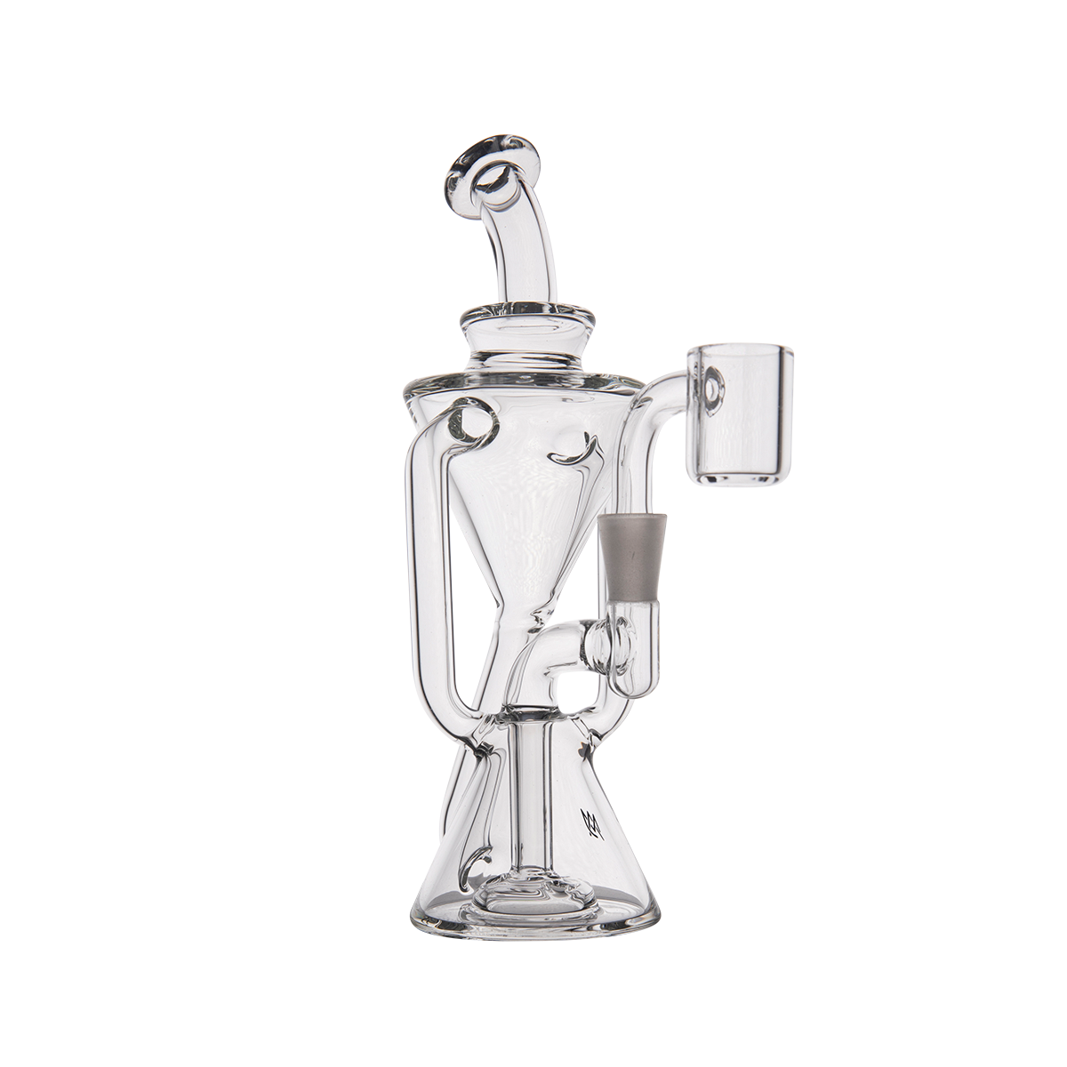 MJ Arsenal Time Turner Mini Dab Rig