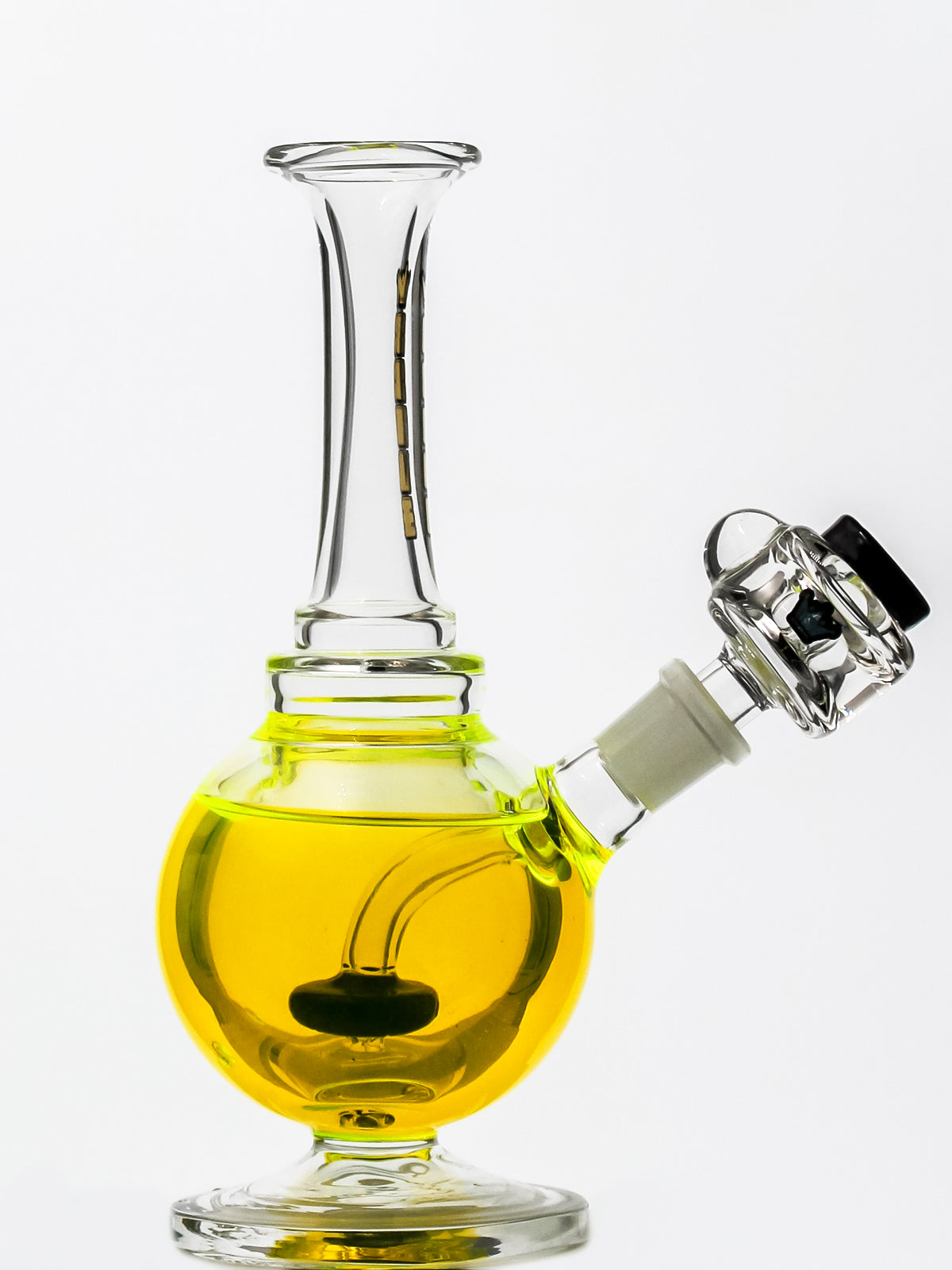 Krave Glass "O"