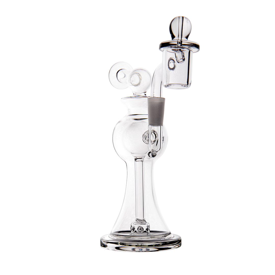 MJ Arsenal Apollo Mini Dab Rig