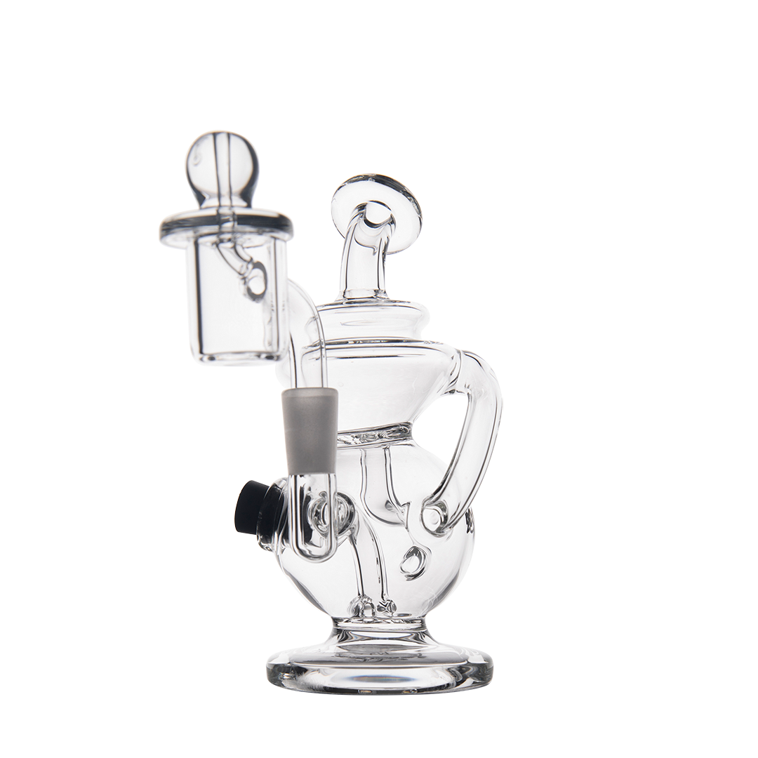 MJ Arsenal Mini Jig Mini Dab Rig