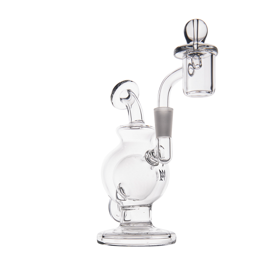 MJ Arsenal Atlas Mini Dab Rig