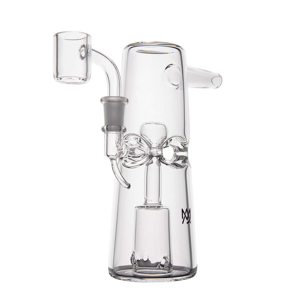 MJ Arsenal Turret Mini Dab Rig