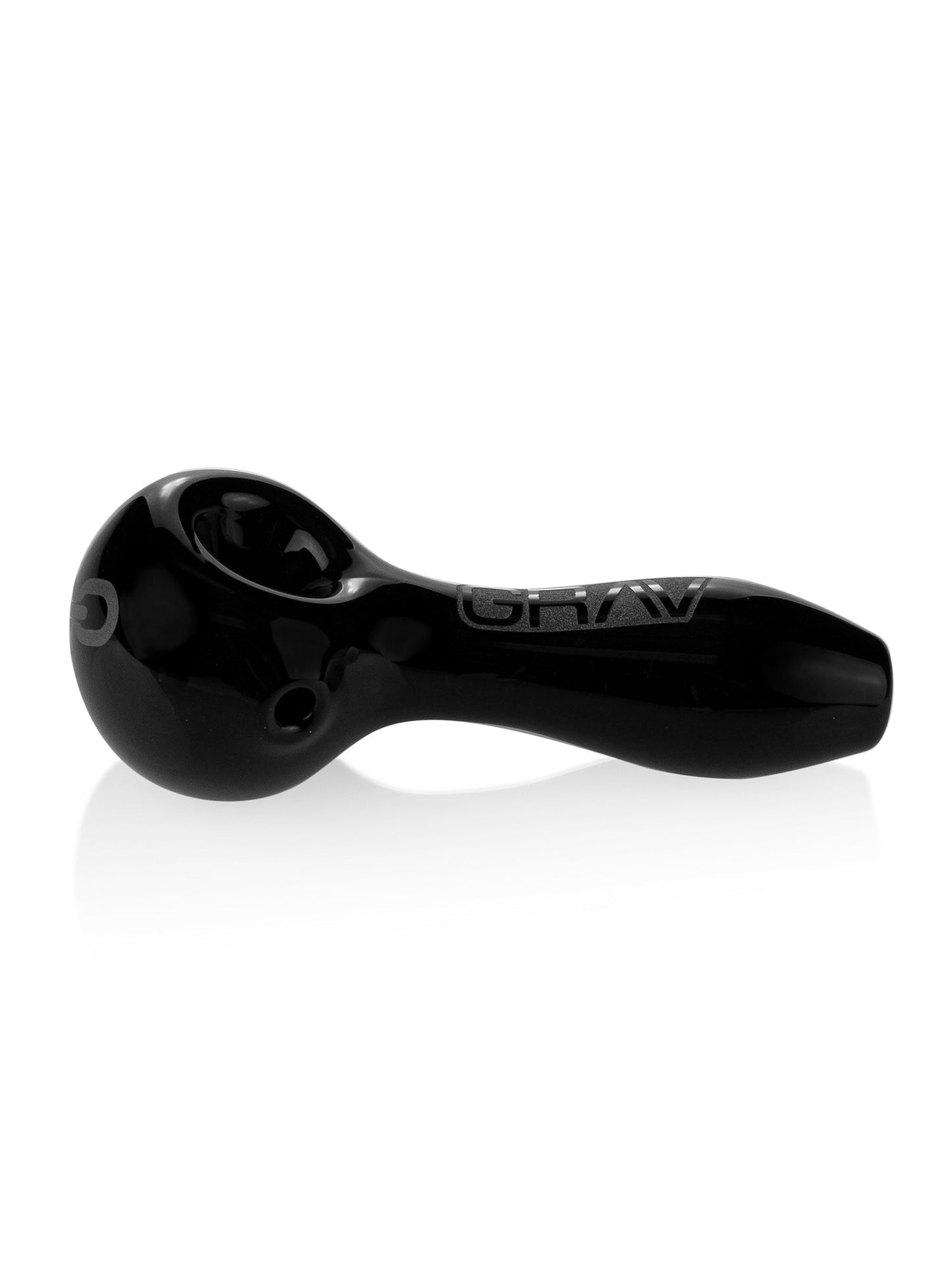 GRAV® Classic Spoon - Last Prisoner Project