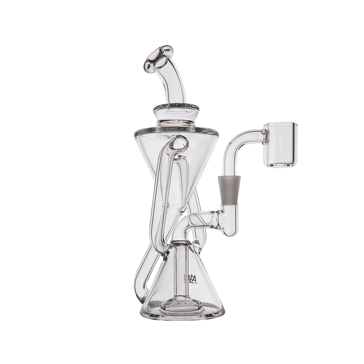 MJ Arsenal Time Turner Mini Dab Rig