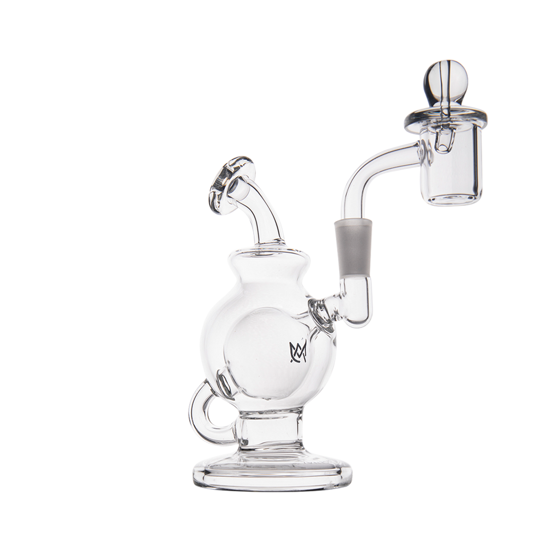 MJ Arsenal Atlas Mini Dab Rig