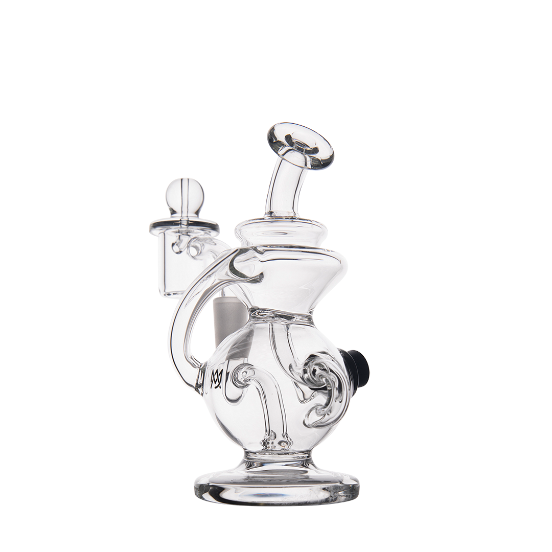 MJ Arsenal Mini Jig Mini Dab Rig