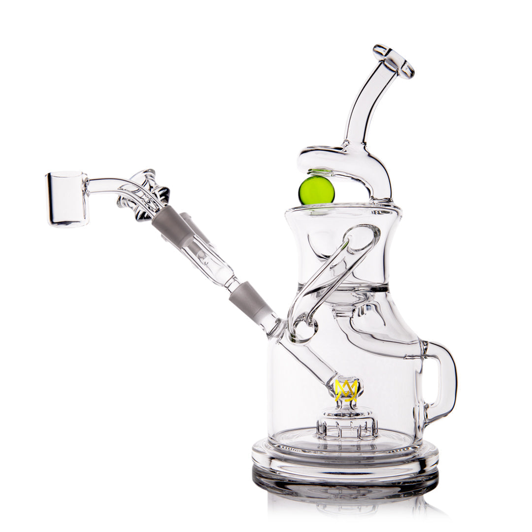 MJ Arsenal The iLL-ien Dab Rig