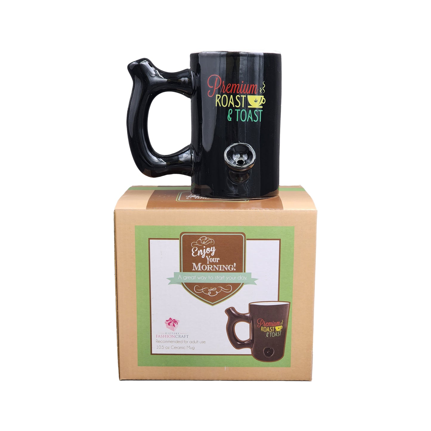 Premium Roast & Toast Mug From Gifts By Fashioncraft®