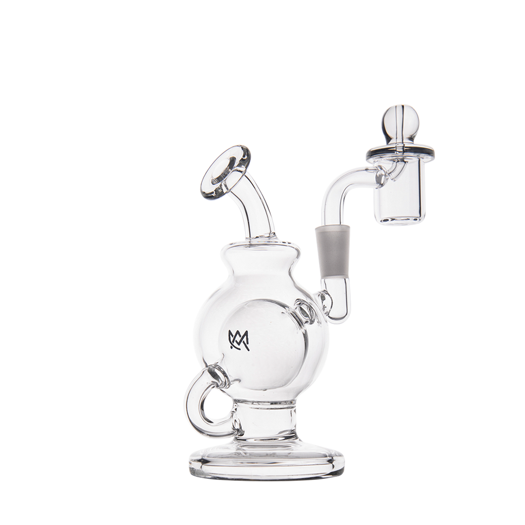 MJ Arsenal Atlas Mini Dab Rig