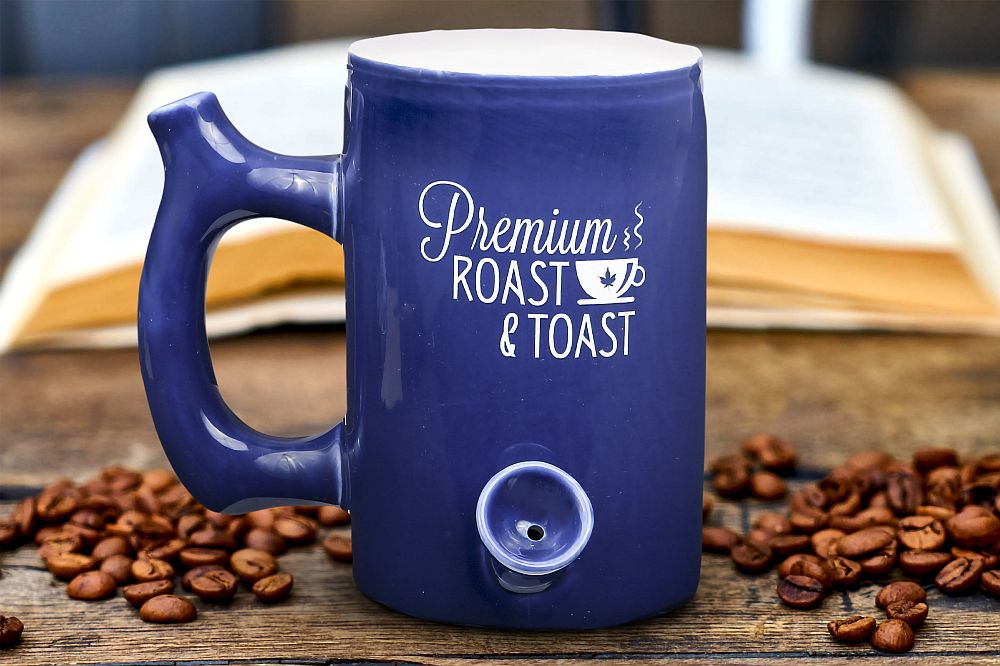 Premium Roast & Toast Mug from Gifts by Fashioncraft®