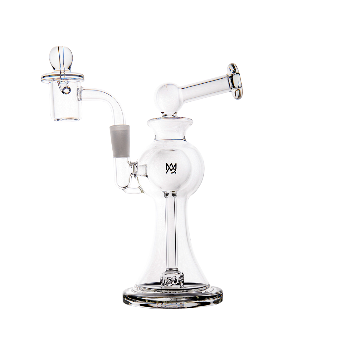 MJ Arsenal Apollo Mini Dab Rig