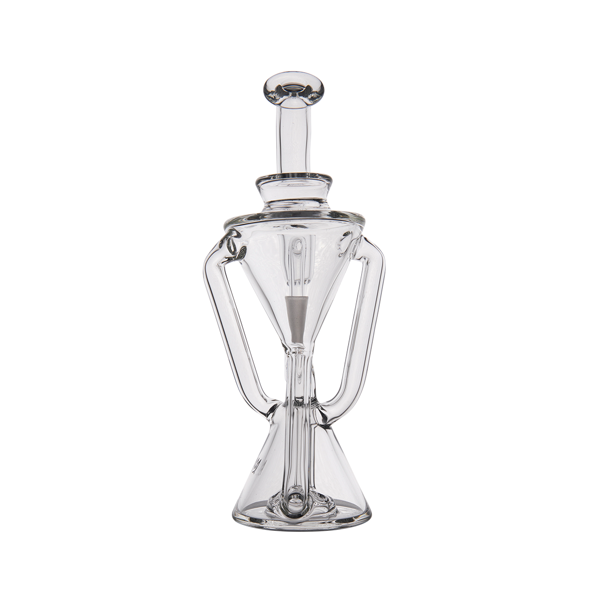 MJ Arsenal Time Turner Mini Dab Rig