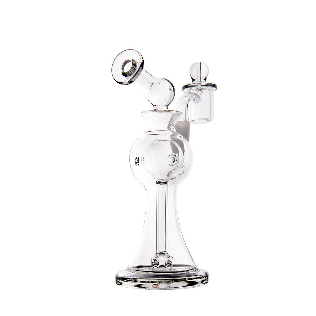 MJ Arsenal Apollo Mini Dab Rig