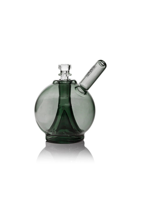 GRAV® Globe Bubbler - Smoke