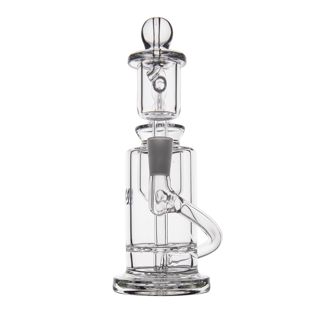 MJ Arsenal Ursa Mini Dab Rig