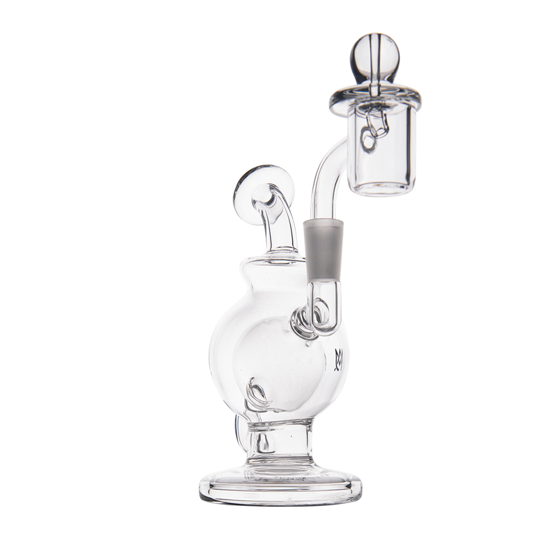 MJ Arsenal Atlas Mini Dab Rig