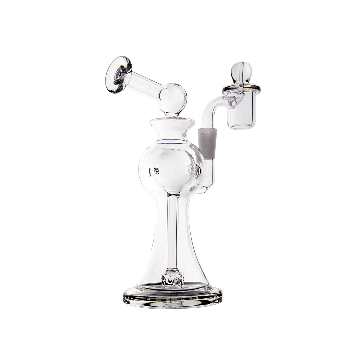 MJ Arsenal Apollo Mini Dab Rig