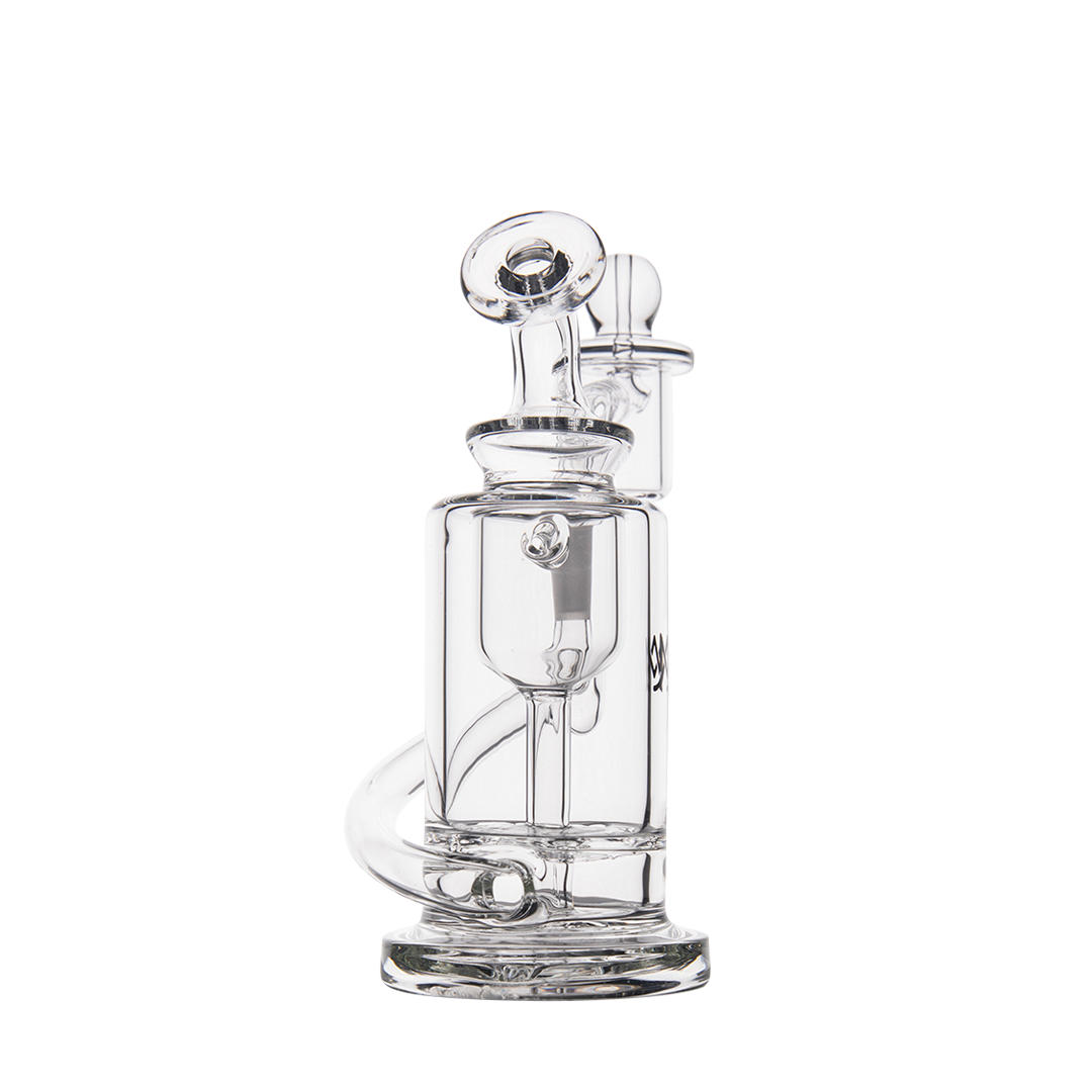 MJ Arsenal Ursa Mini Dab Rig