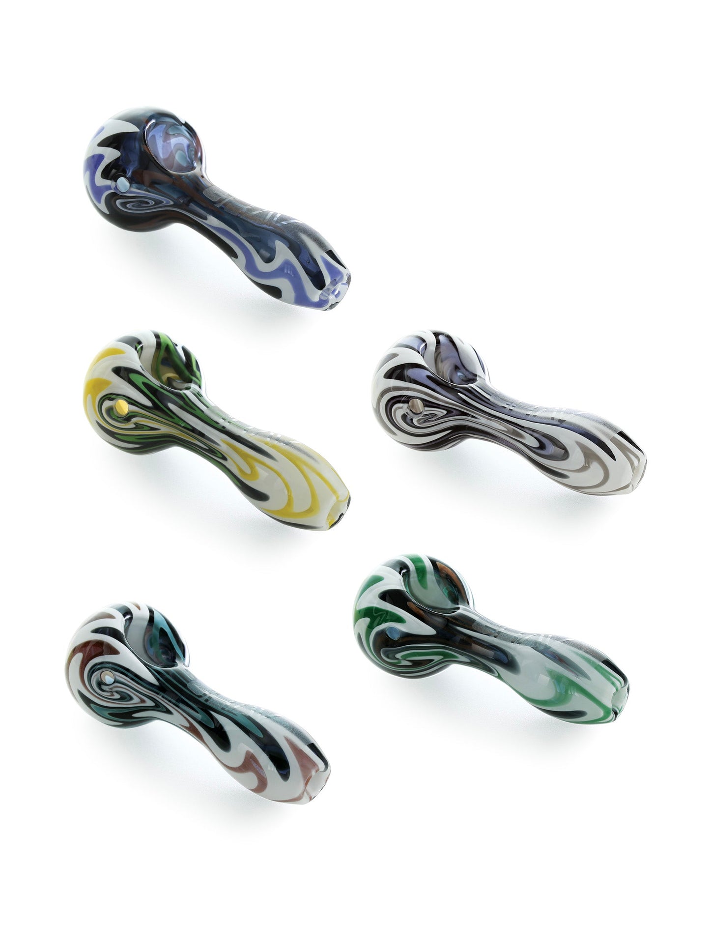 GRAV® WigWag Spoon