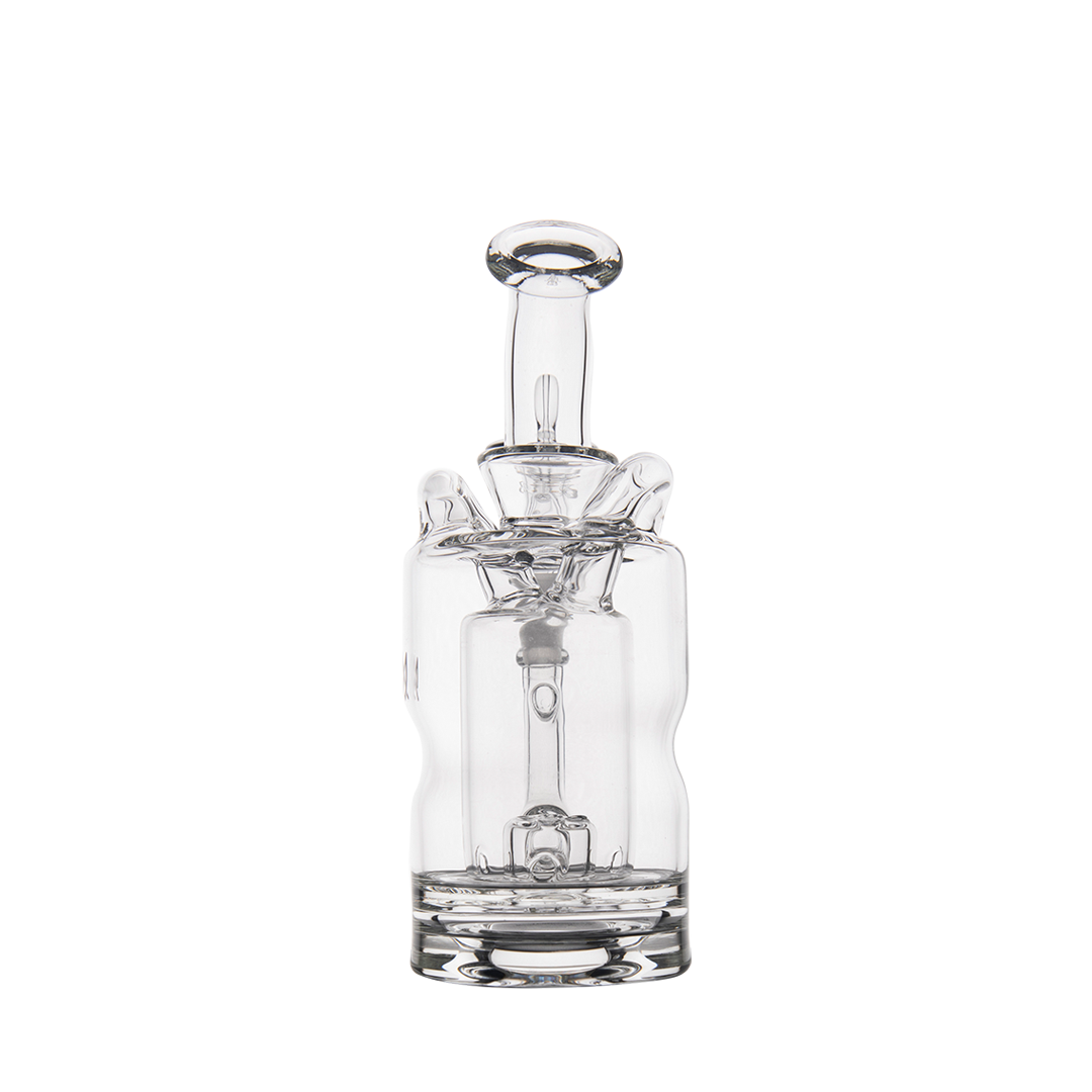 MJ Arsenal Turbine Mini Dab Rig