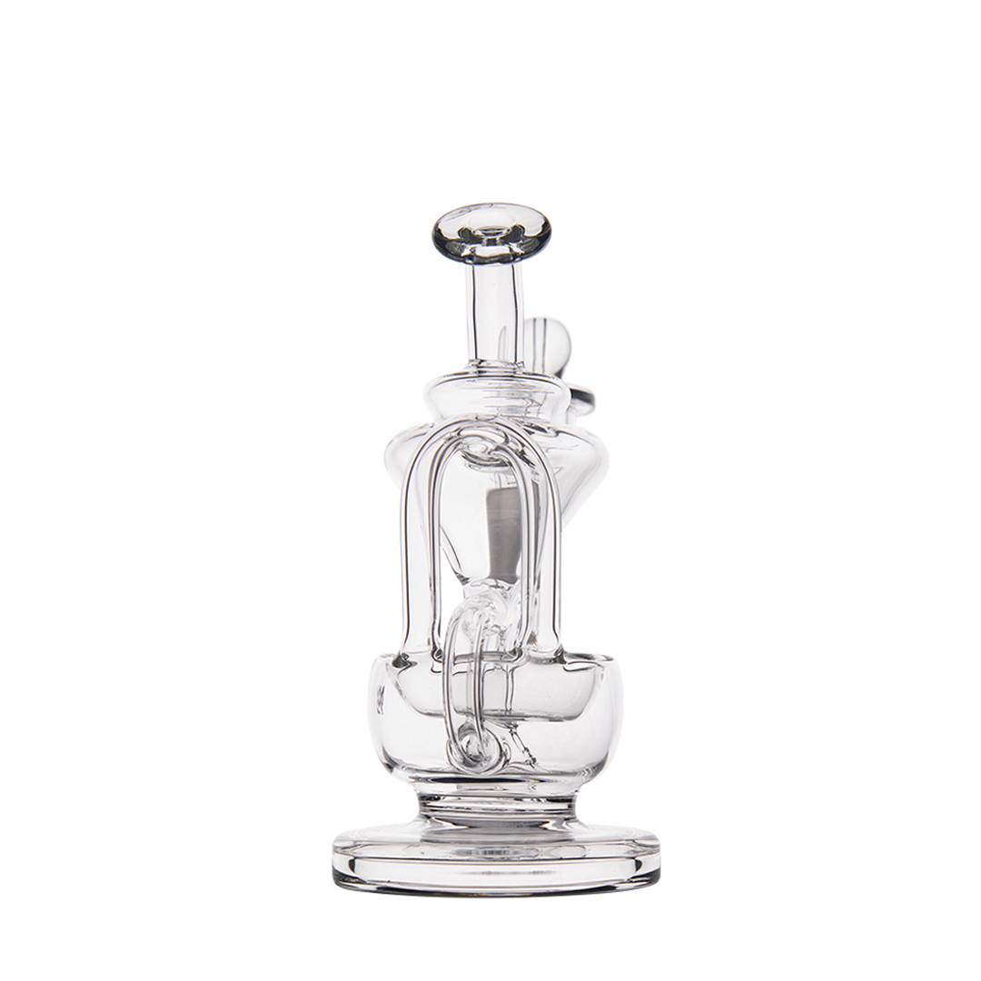 MJ Arsenal Claude Mini Dab Rig