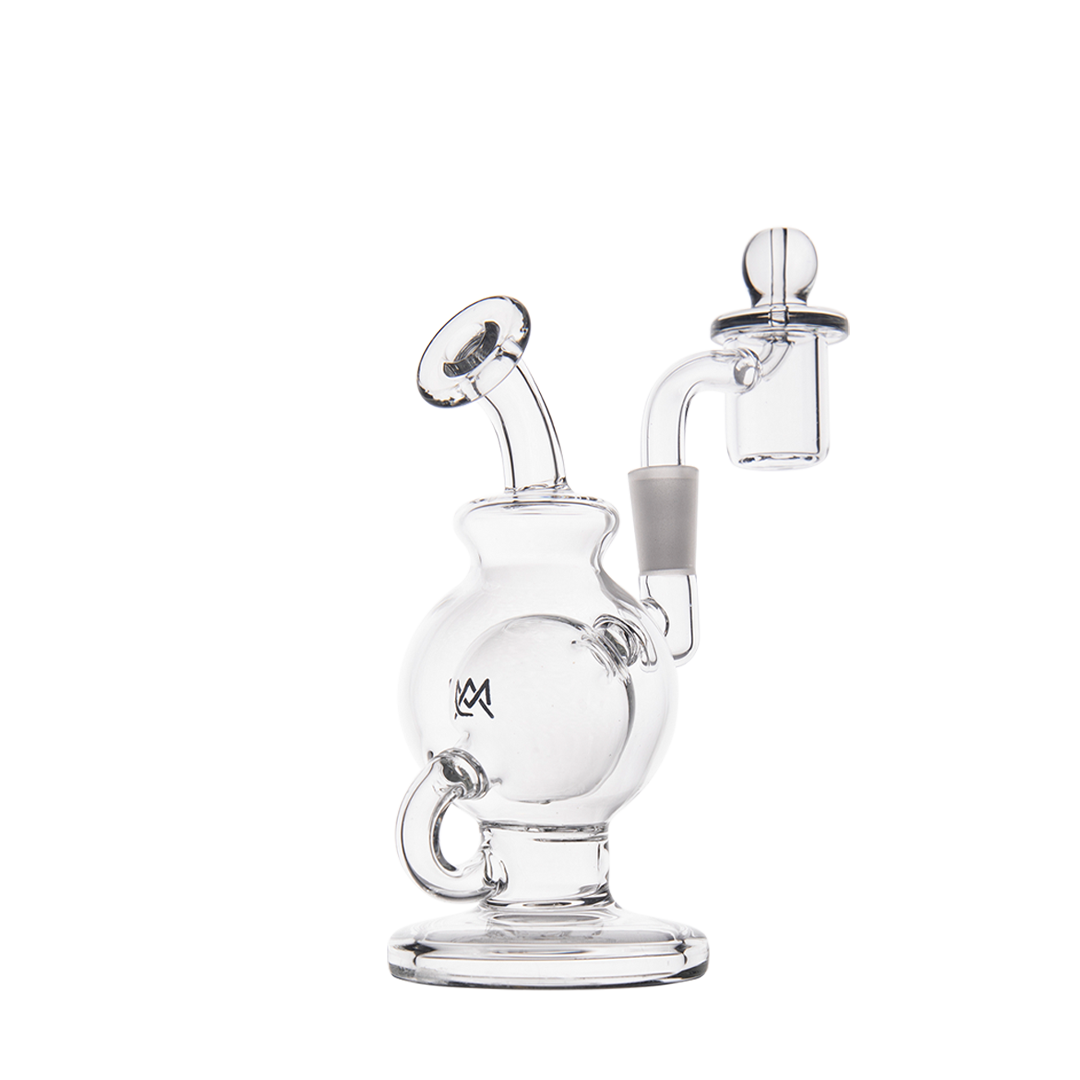 MJ Arsenal Atlas Mini Dab Rig