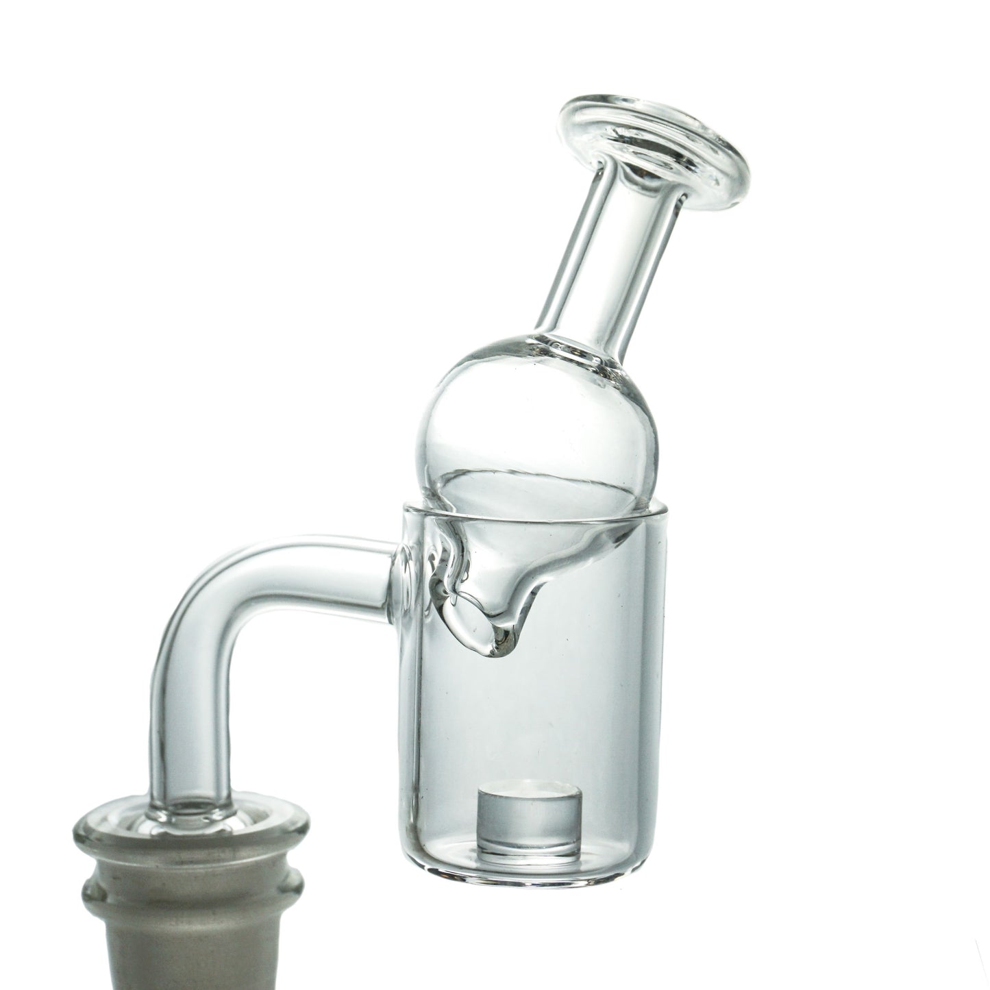 Freeze Pipe Klein Recycler