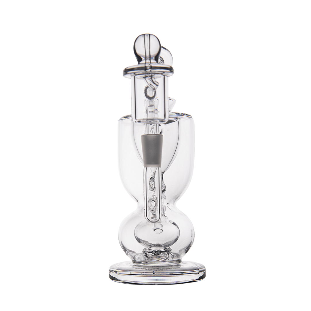 MJ Arsenal Titan Mini Dab Rig