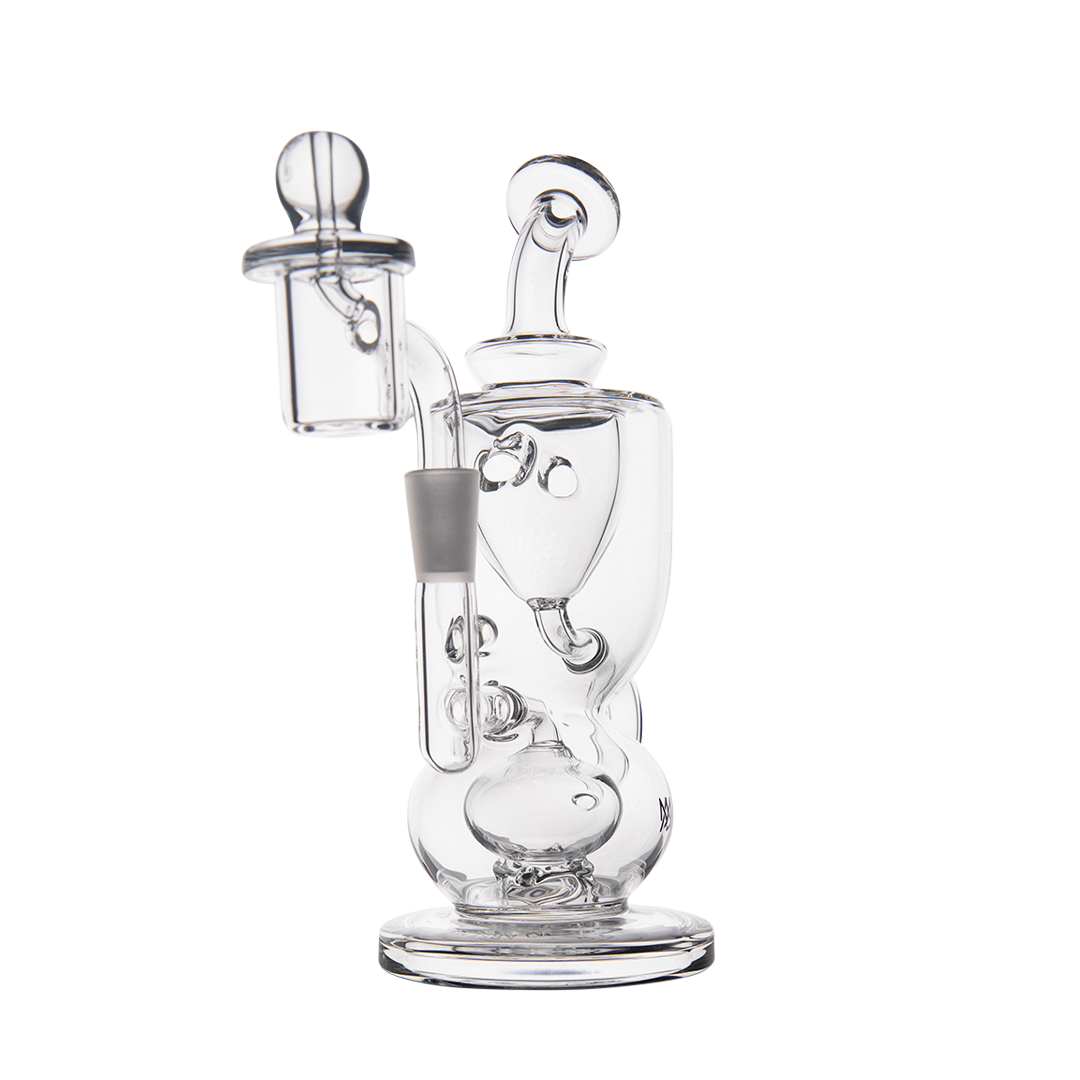 MJ Arsenal Titan Mini Dab Rig