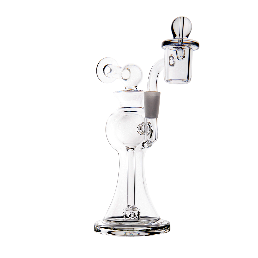 MJ Arsenal Apollo Mini Dab Rig