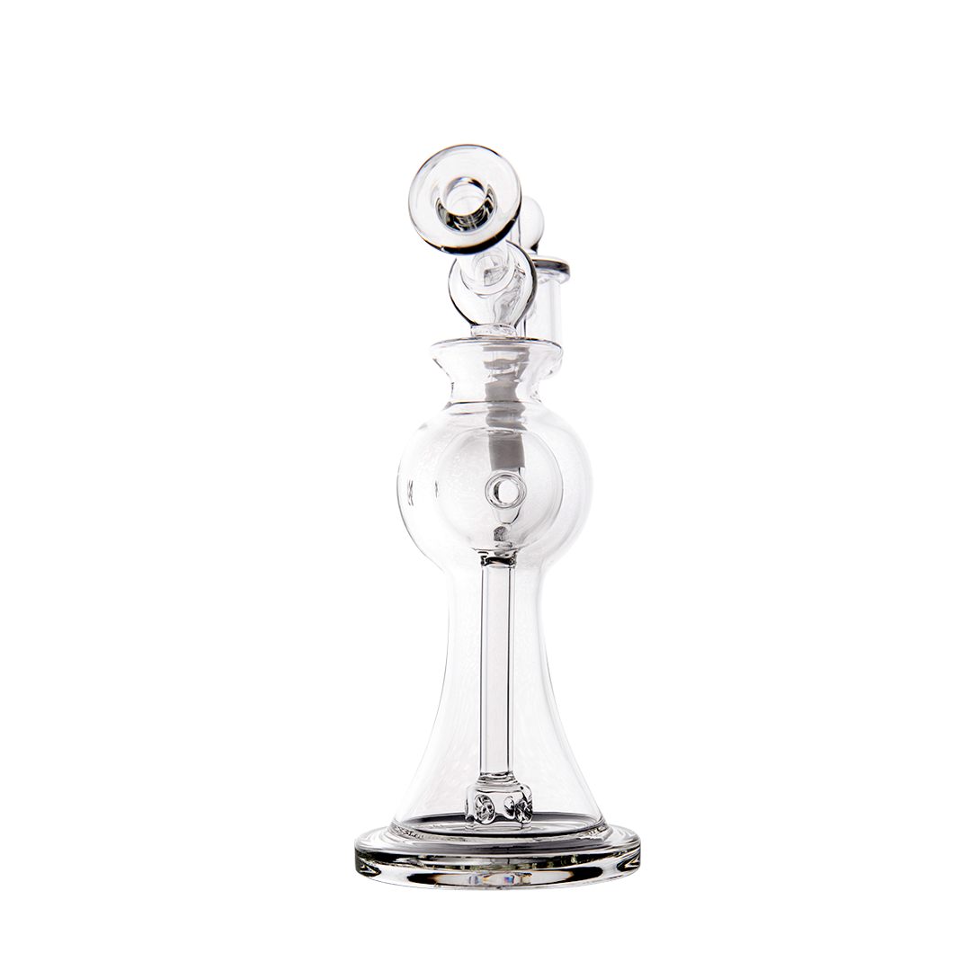 MJ Arsenal Apollo Mini Dab Rig