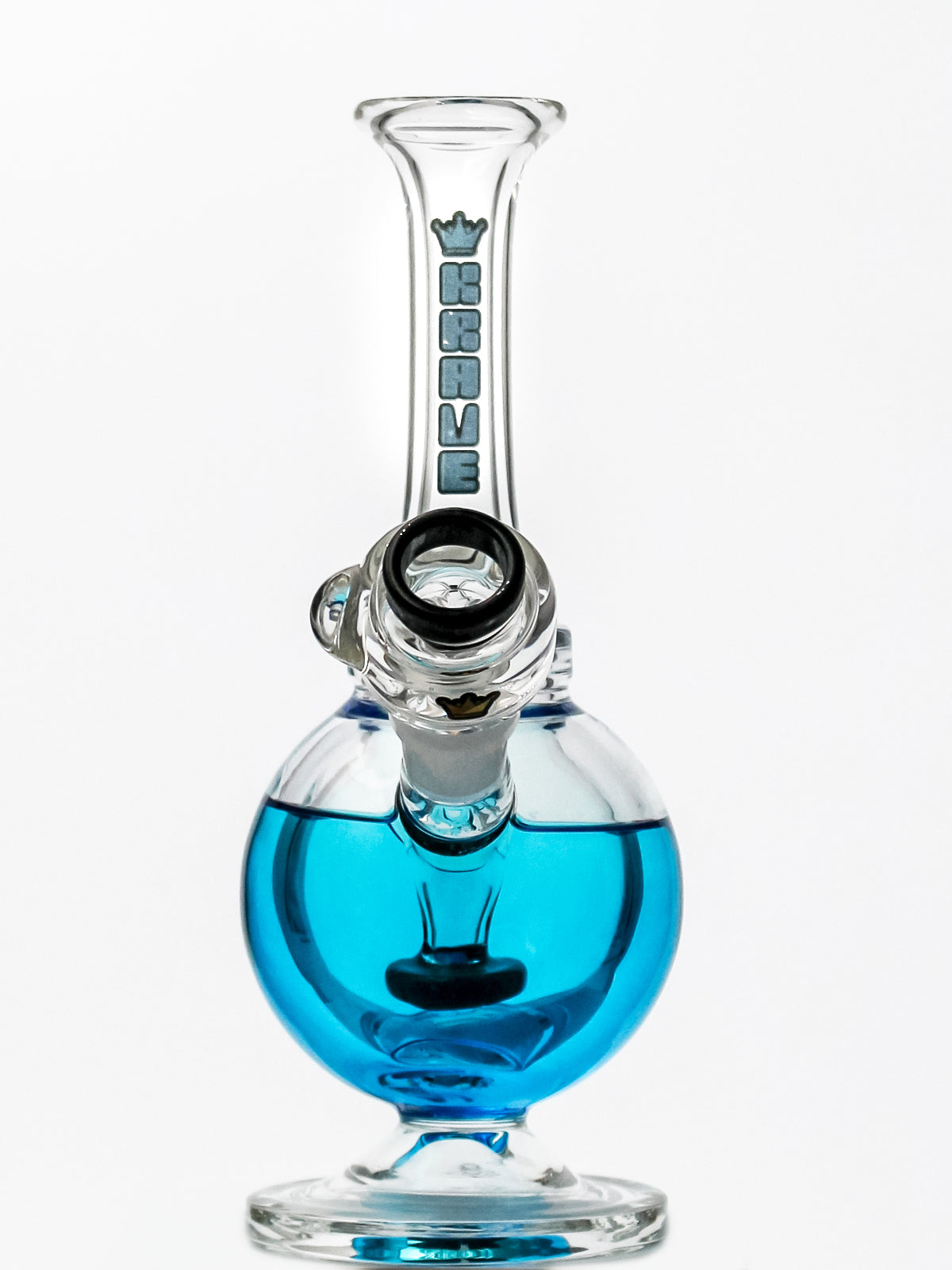 Krave Glass "O"