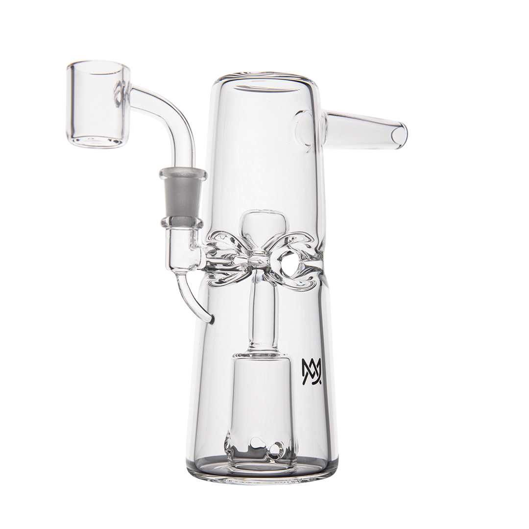 MJ Arsenal Turret Mini Dab Rig