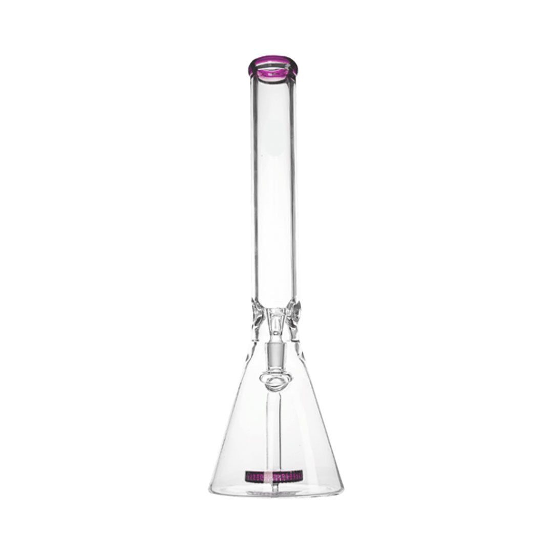 The HEMPER Beast Bong 12"