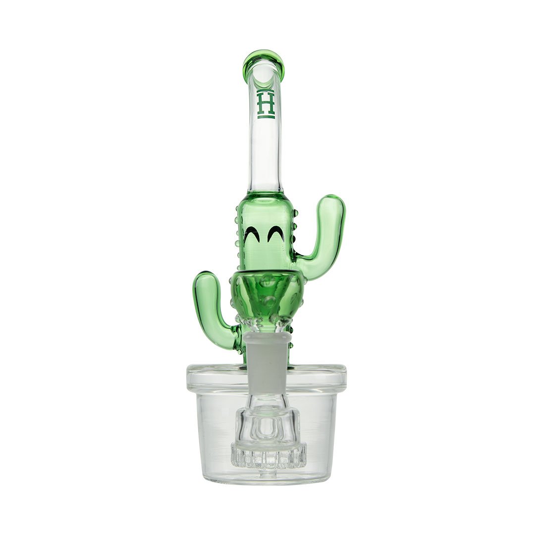 HEMPER Cactus Jack Bong