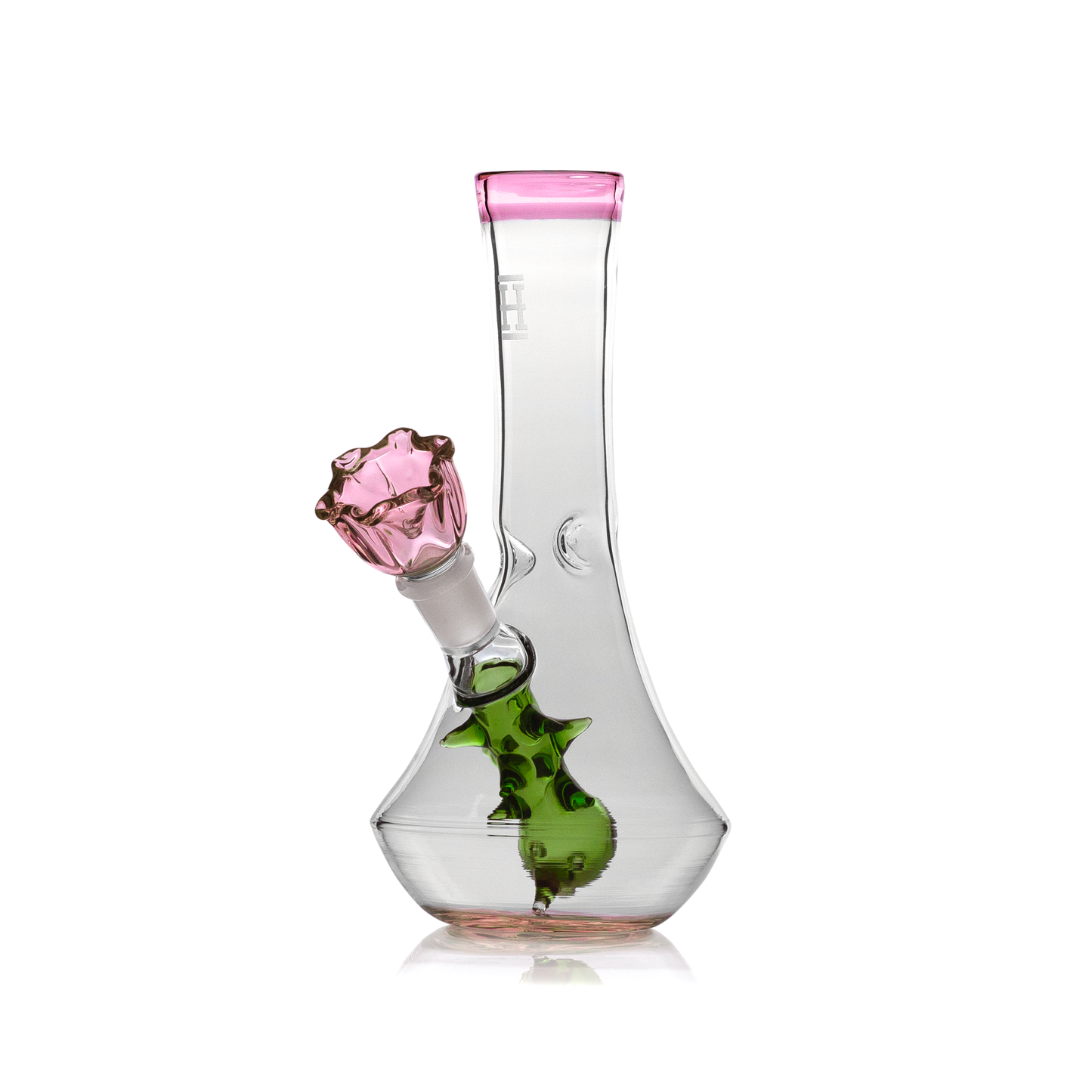 Hemper Cactus Vase Bong