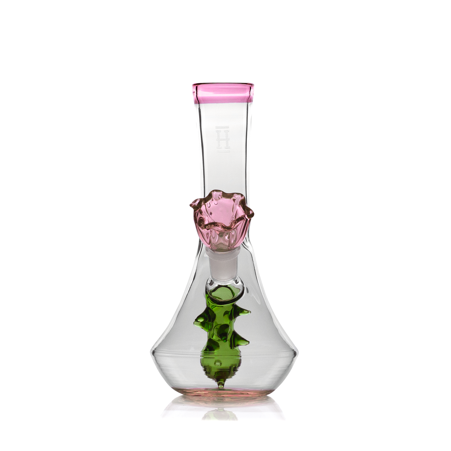 Hemper Cactus Vase Bong