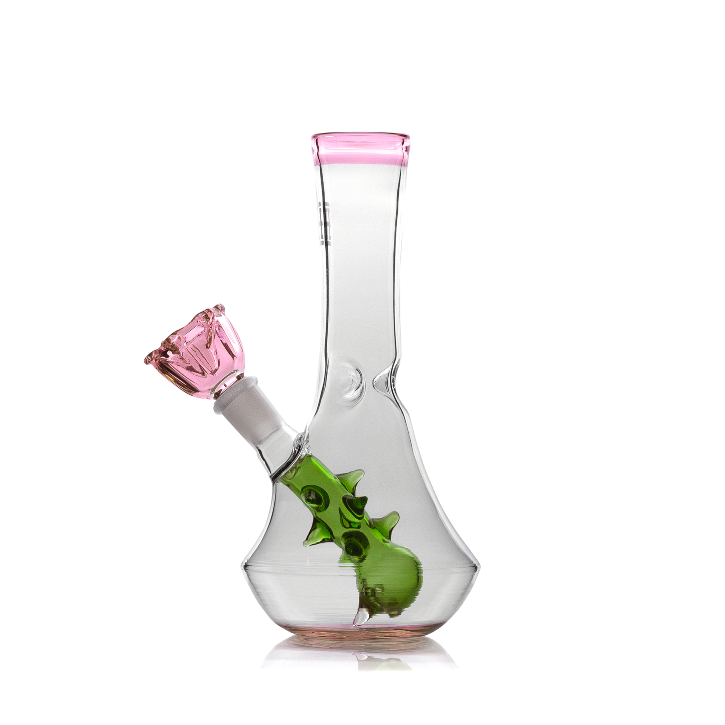 Hemper Cactus Vase Bong