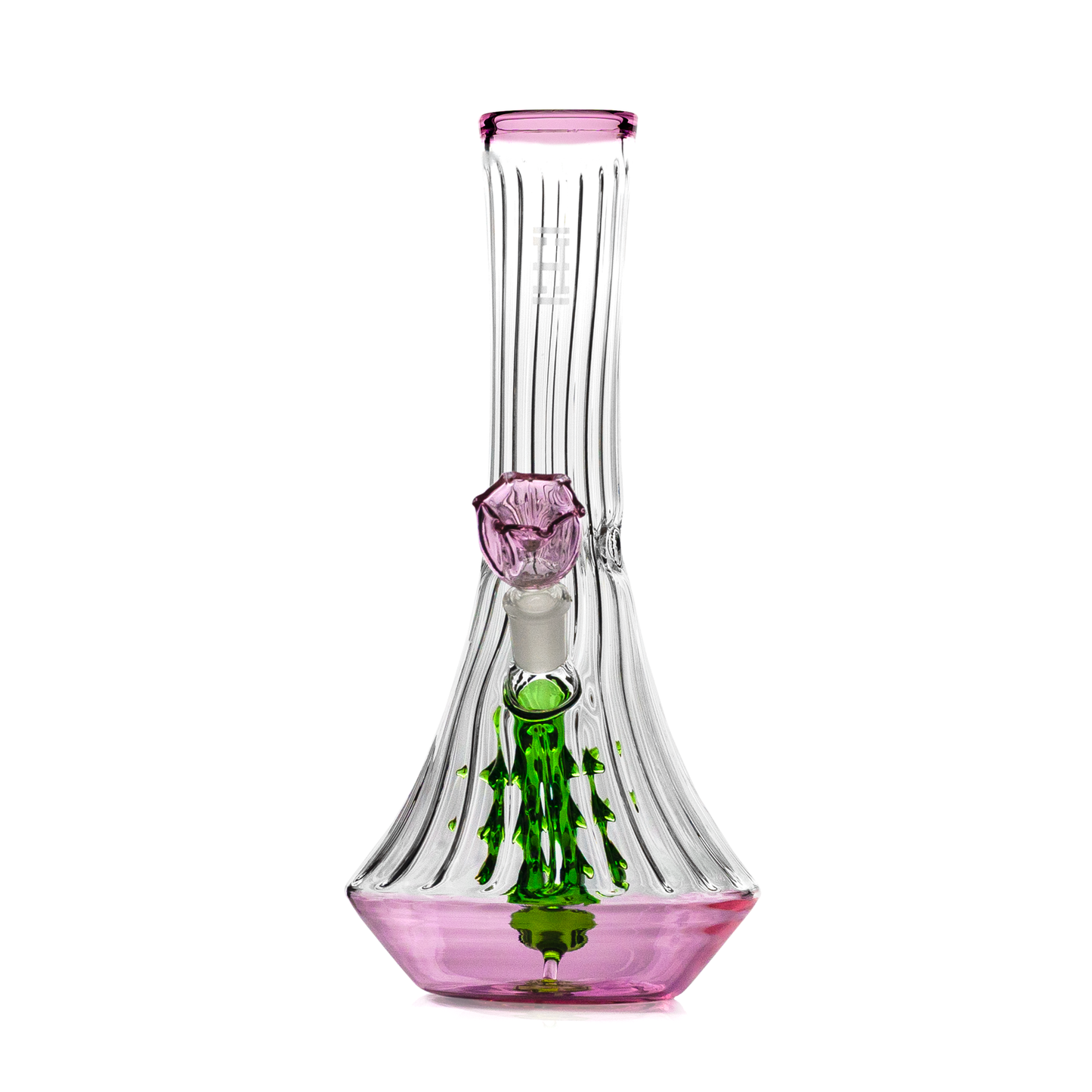 Hemper Cactus Vase XL Bong