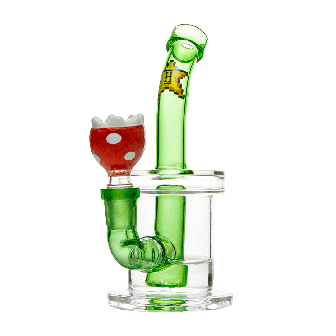 HEMPER Gaming Bong