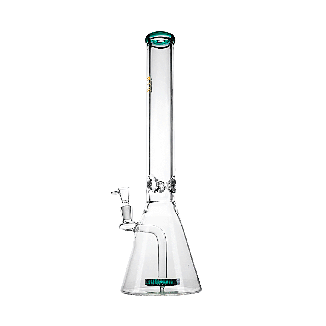 The HEMPER Beast Bong 12"