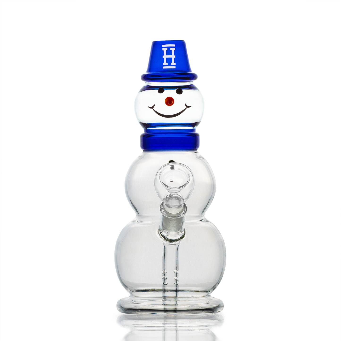 Hemper Snowman Bong