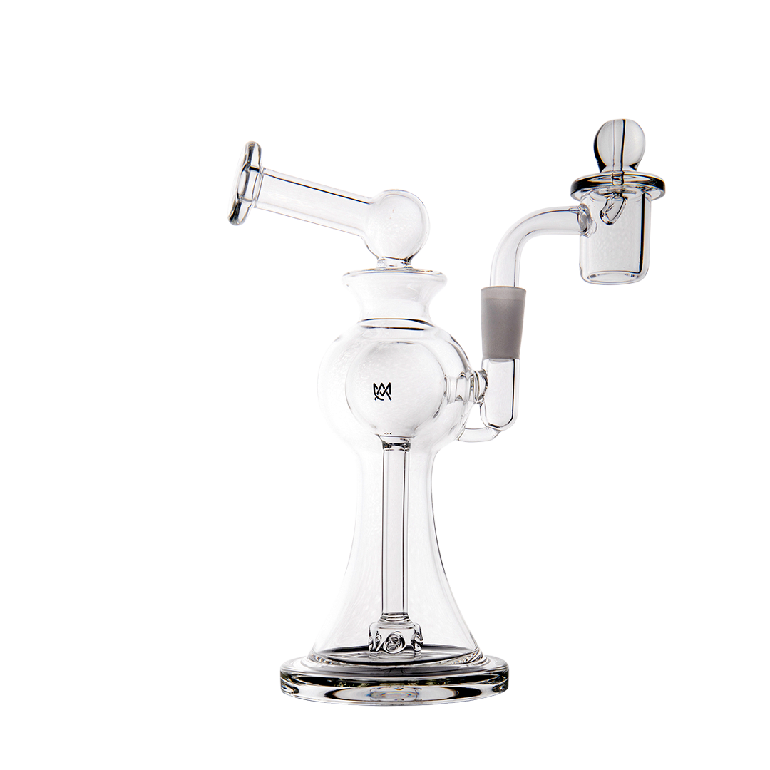 MJ Arsenal Apollo Mini Dab Rig