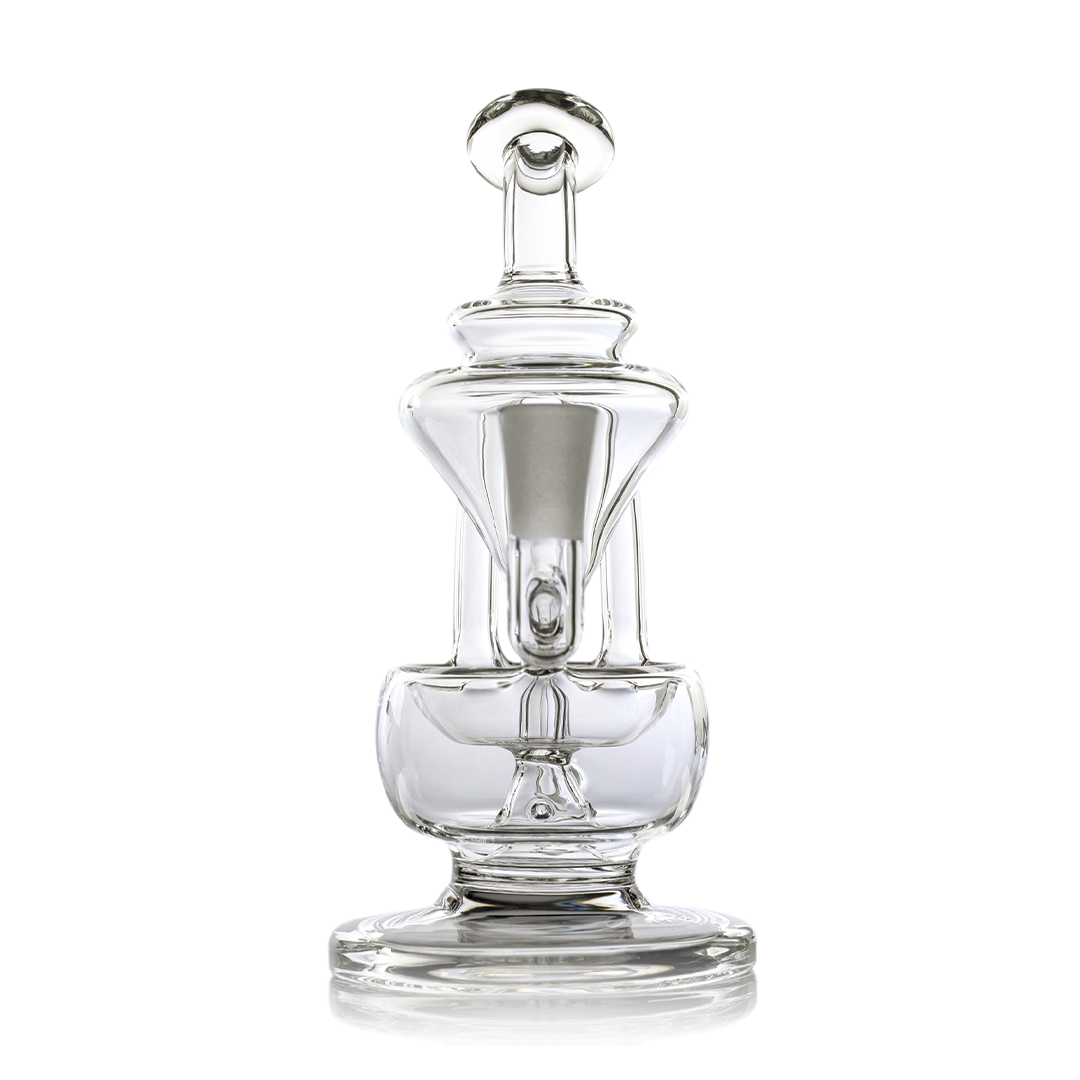 MJ Arsenal Claude Mini Dab Rig