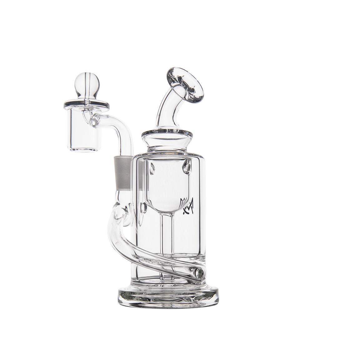 MJ Arsenal Ursa Mini Dab Rig