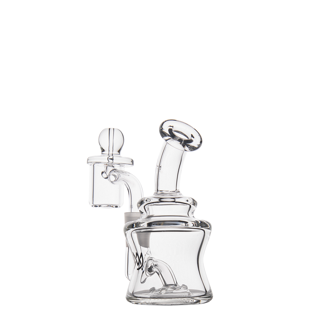 MJ Arsenal Jammer Mini Dab Rig