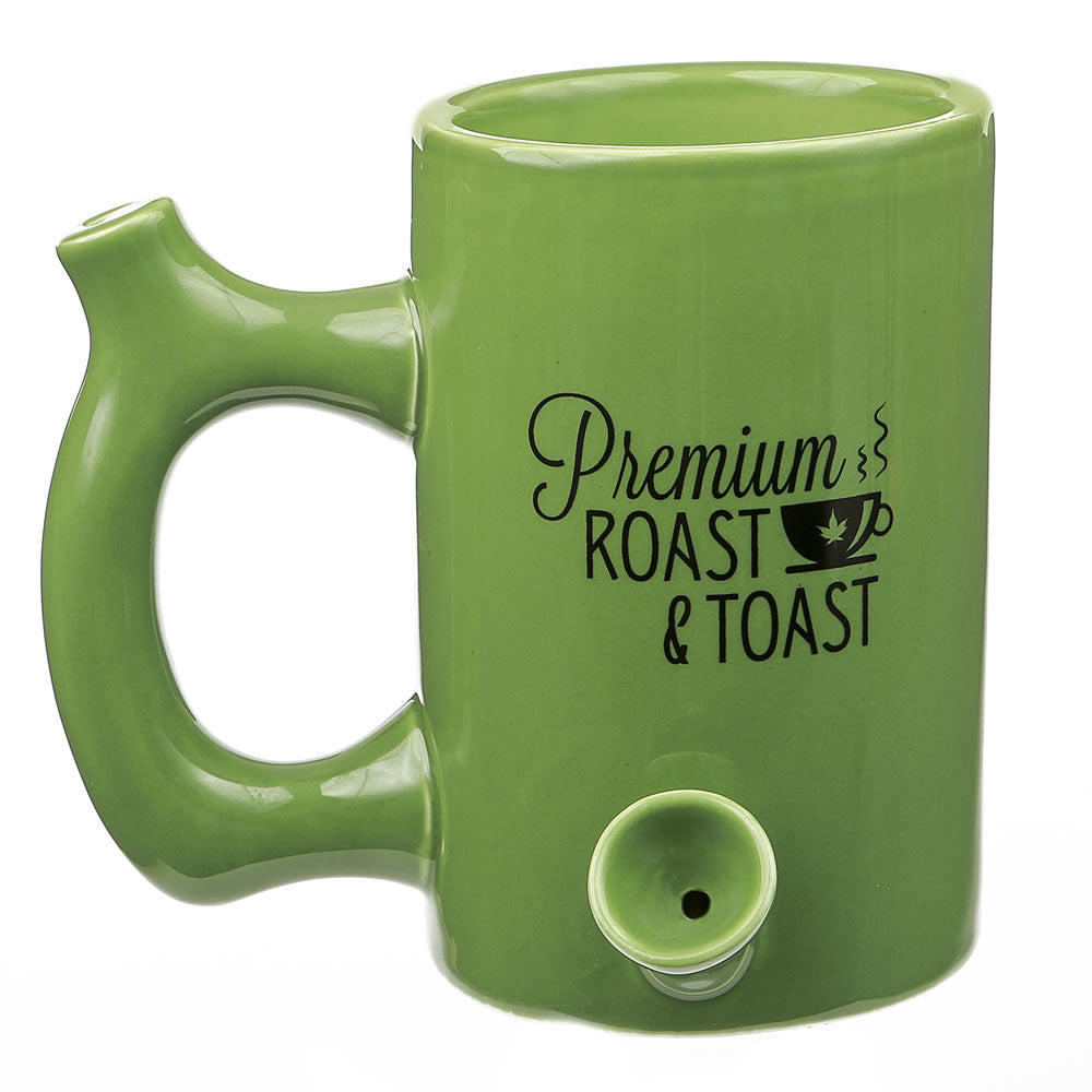 Premium Roast & Toast Mug from Gifts by Fashioncraft®